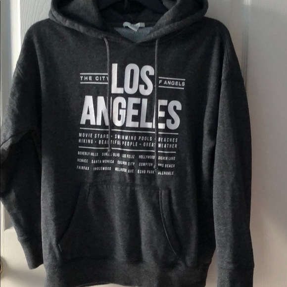 forever 21 ramen hoodie